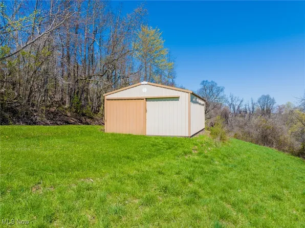 536 State Rte, Sardis, OH 43946