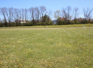244 N Point Pleasant Ct, Mooresville, IN