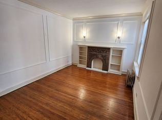 1040 W Rosemont Ave #3, Chicago, IL 60660