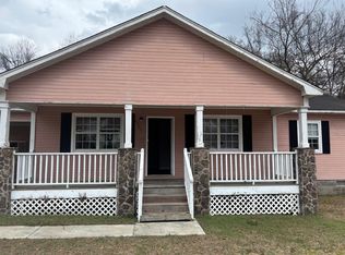 4386 Thrasher Cir, Macon, GA 31206