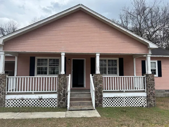 4386 Thrasher Cir, Macon, GA 31206