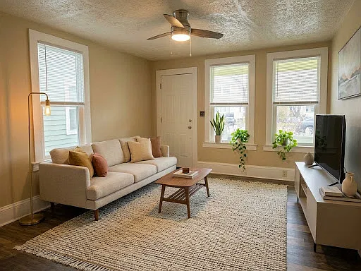 6208 N Yale St — Photo 3