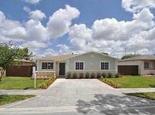 3709 NW 202nd St, Miami Gardens, FL 33055