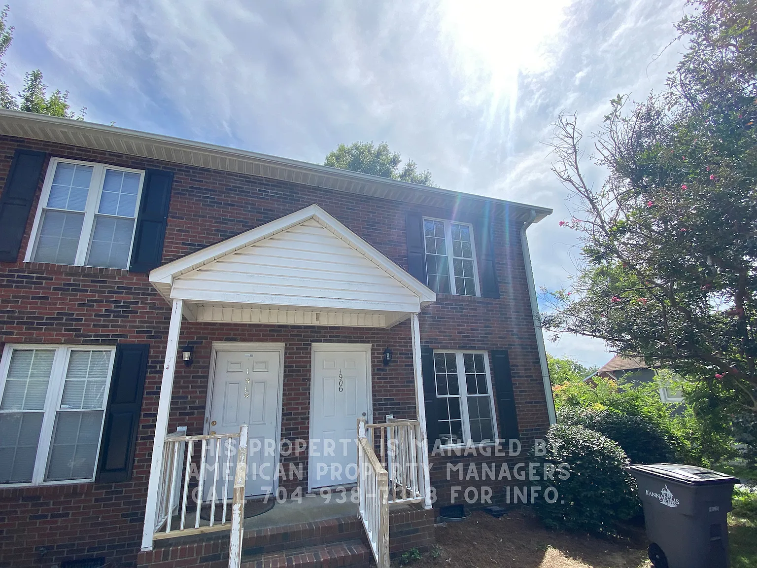 1906 Lane St #1910 photo 1