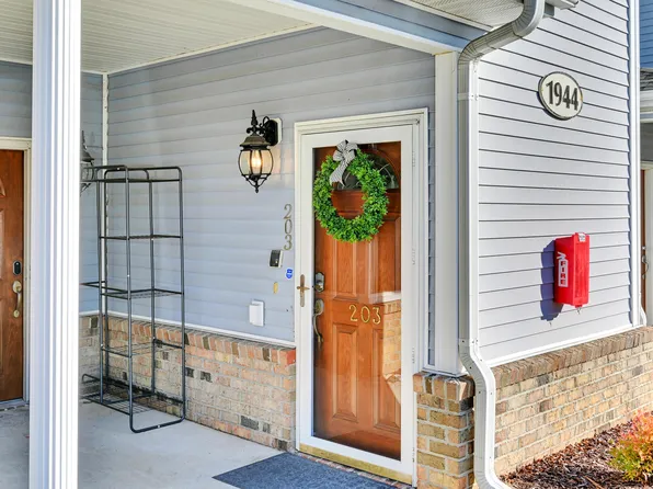 1944 Tara Court #203, Greenville, NC 27858