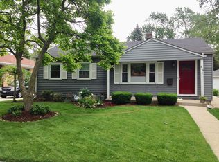 829 S Chestnut Ave, Arlington Heights, IL
