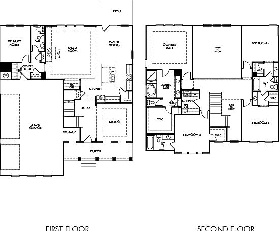 2nd image of 4177 Thames Cir
