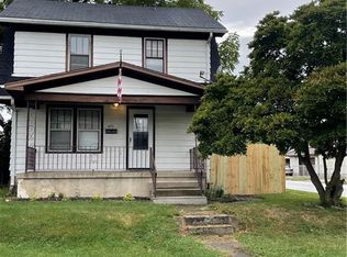 2101 Moreland Ave, Dayton, OH 45420
