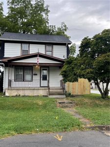 2101 Moreland Ave, Dayton, OH, 45420