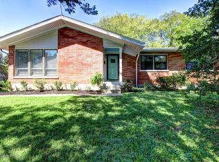 6614 Morocco Dr, Louisville, KY 40214