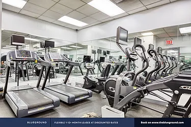 Rented by The Blueground