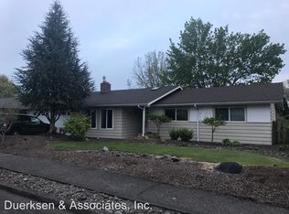 460 NW Ponderosa Ave, Corvallis, OR 97330