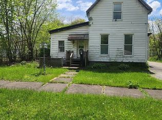 524 Fairfield St NE, Warren, OH