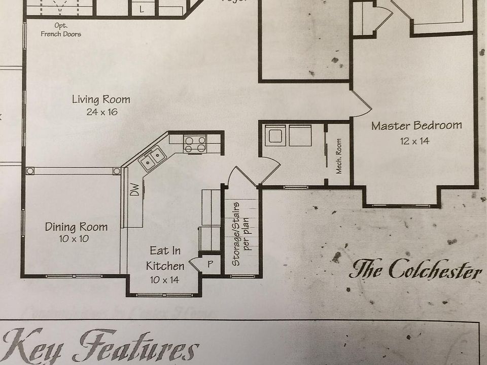 2nd image of 410 Hamlet Club Dr Unit 302