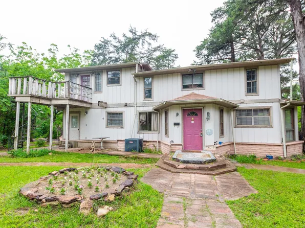 13240 County Road 353, Winona, TX 75792