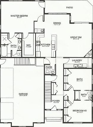 2nd image of 809 Red Hawk Dr