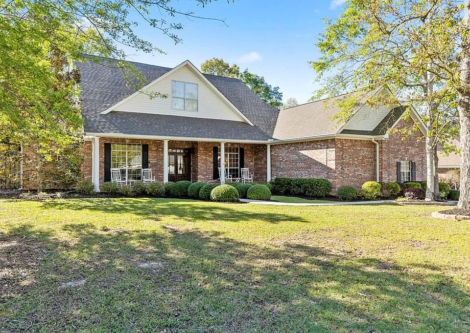 47 Windermere Blvd, Laurel, MS 39443 MLS 31819 Zillow