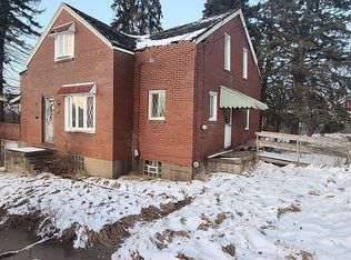 733 Klere St, Duquesne, PA
