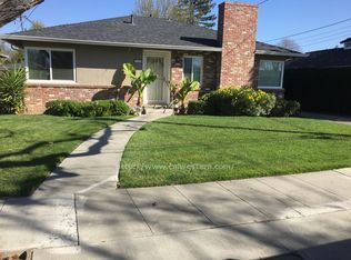 2390 Richland Ave, San Jose, CA