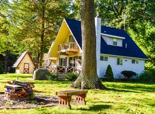 120 Birch Ln, Cadillac, MI 49601