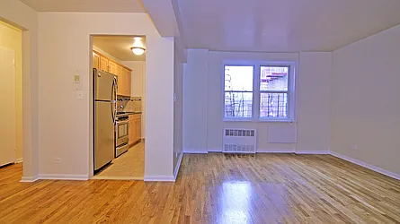 Rented by Tryax Realty Management