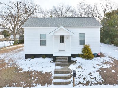 307 Oneida St, Graham, NC, 27253