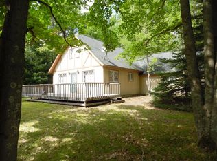 6691 Pineview Dr, Mancelona, MI 49659