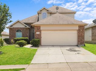 7420 Alverstone Dr, Fort Worth, TX 76120