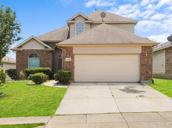 7420 Alverstone Dr, Fort Worth, TX 76120