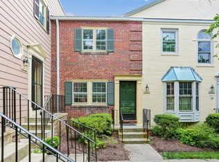 4930 Bradley Blvd, Chevy Chase, MD 20815