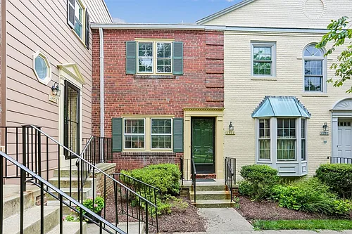 4930 Bradley Blvd Photo 1