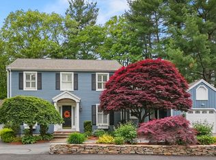 142 Montrose Ave, Wakefield, MA 01880