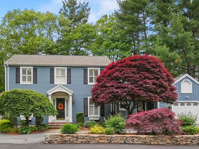 142 Montrose Ave, Wakefield, MA, 01880