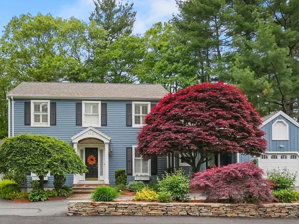 142 Montrose Ave, Wakefield, MA 01880