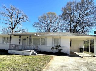 2117 Mississippi Ave, Bessemer, AL 35023