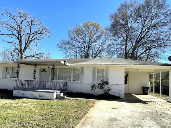 2117 Mississippi Ave, Bessemer, AL 35023