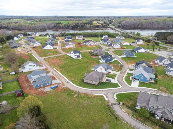 0 Driftwood Ct Lot 389, Winchester, TN 37398