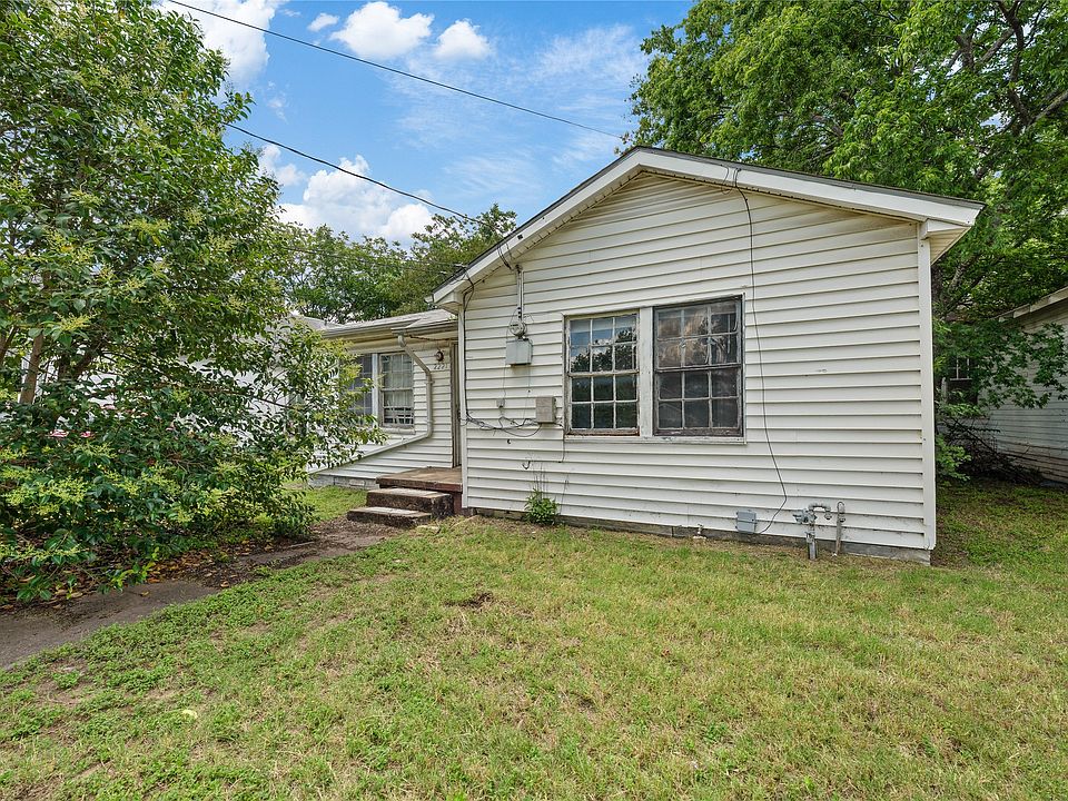 2221 Ross Ave, Waco, TX 76706 | MLS #21299824 | Zillow