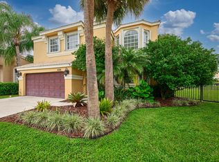 6316 Prestwick Ct, Lake Worth, FL 33467
