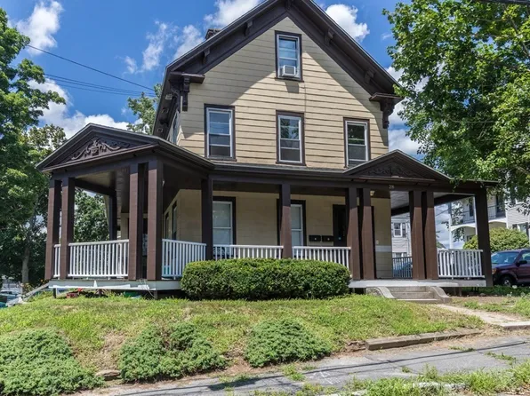 28 Beacon St, Fitchburg, MA 01420