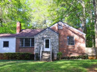 1207 Thomas Rd, Decatur, GA 30030