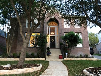 21206 Promontory Cir, San Antonio, TX, 78258