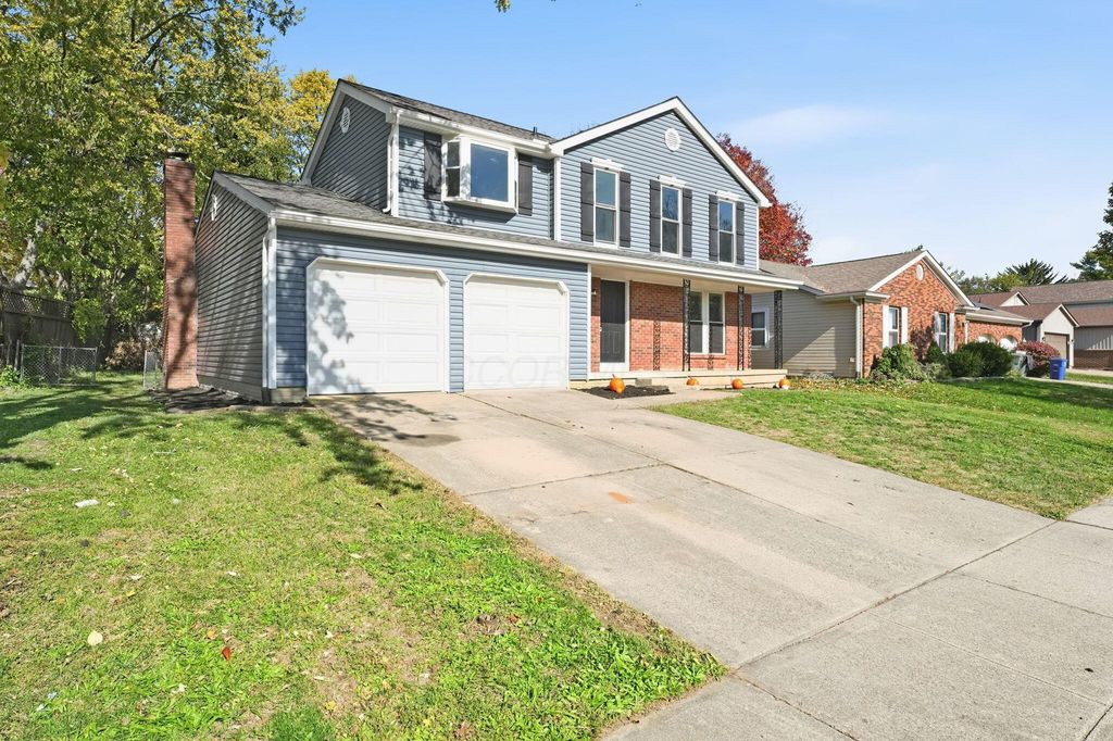 Real estate listing image