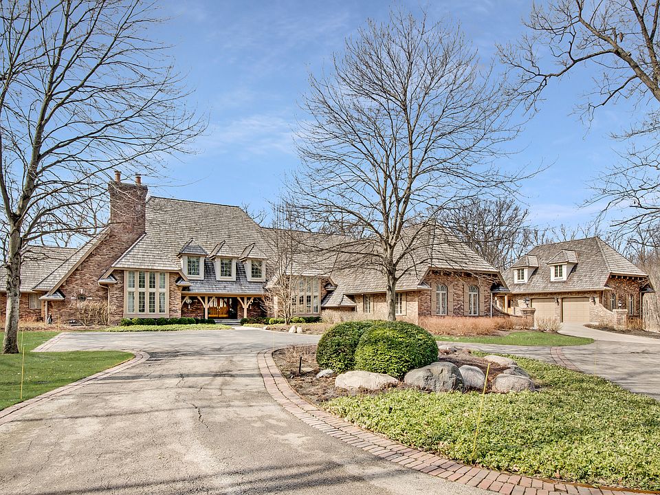 15423 W Little Saint Marys Rd, Mettawa, IL 60048 Zillow