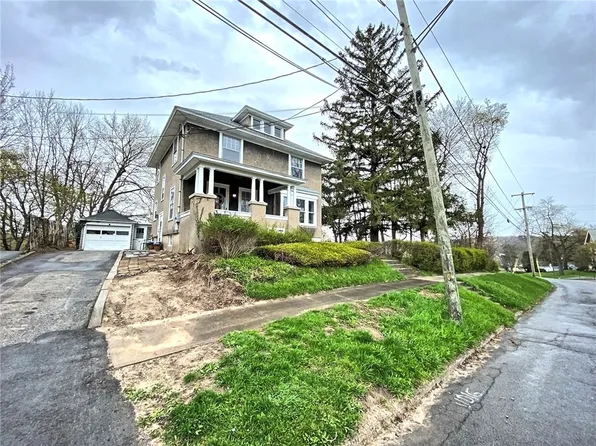 616 Church St, Newark, NY 14513