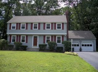 17 Trotting Rd, Chelmsford, MA 01824