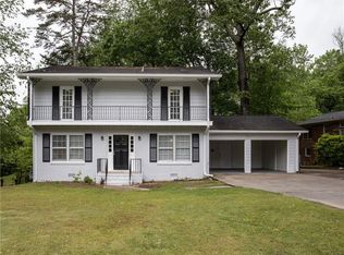 1692 Brantford Dr, Tucker, GA 30084