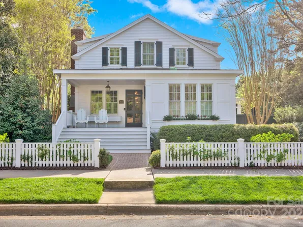 411 Walnut St, Davidson, NC 28036