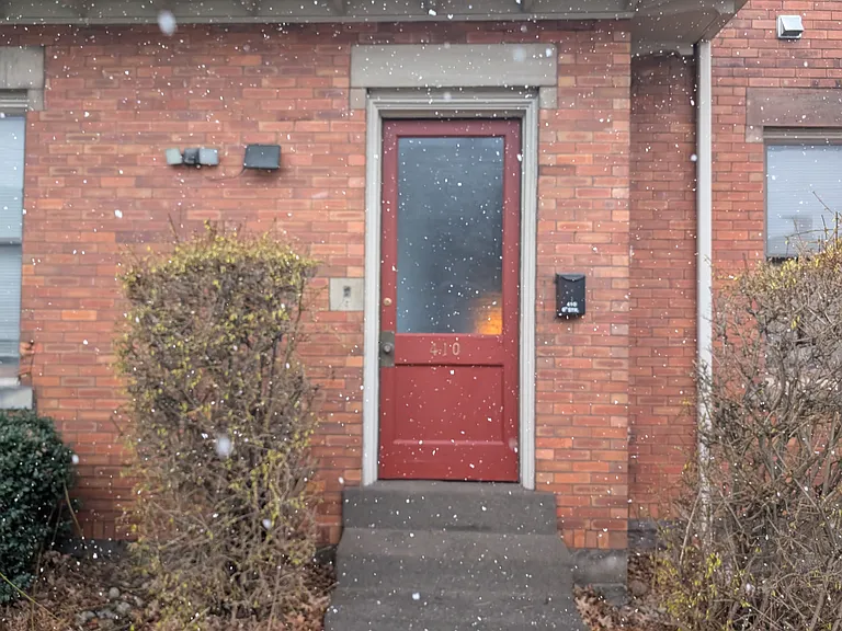601 Crescent Ave #4 — Photo 1