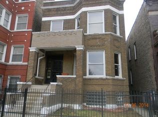 6125 S Rhodes Ave #1, Chicago, IL 60637